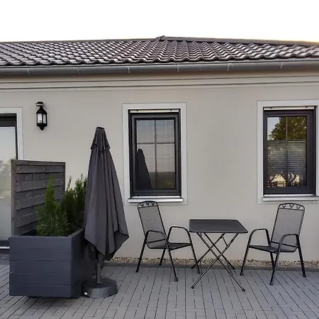 Auszeit-Raeumlichkeiten Dietfurt Exterior photo