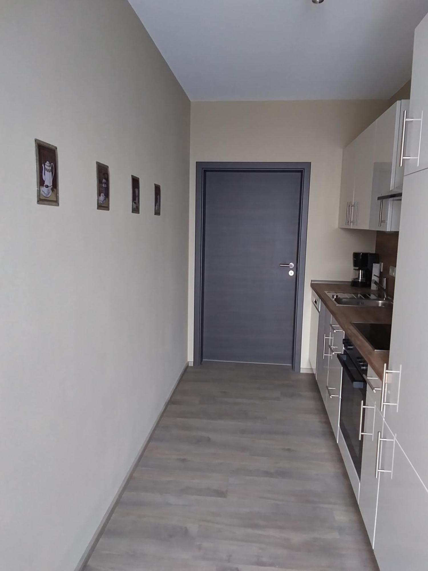 Auszeit-raeumlichkeiten Apartment *