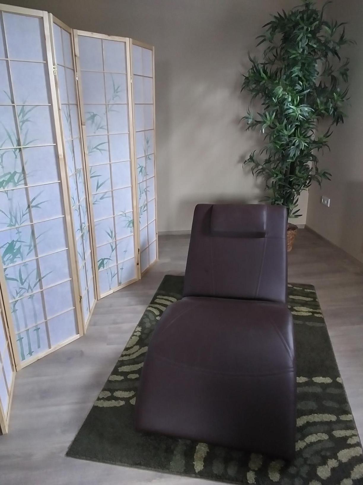 Apartment Auszeit-raeumlichkeiten