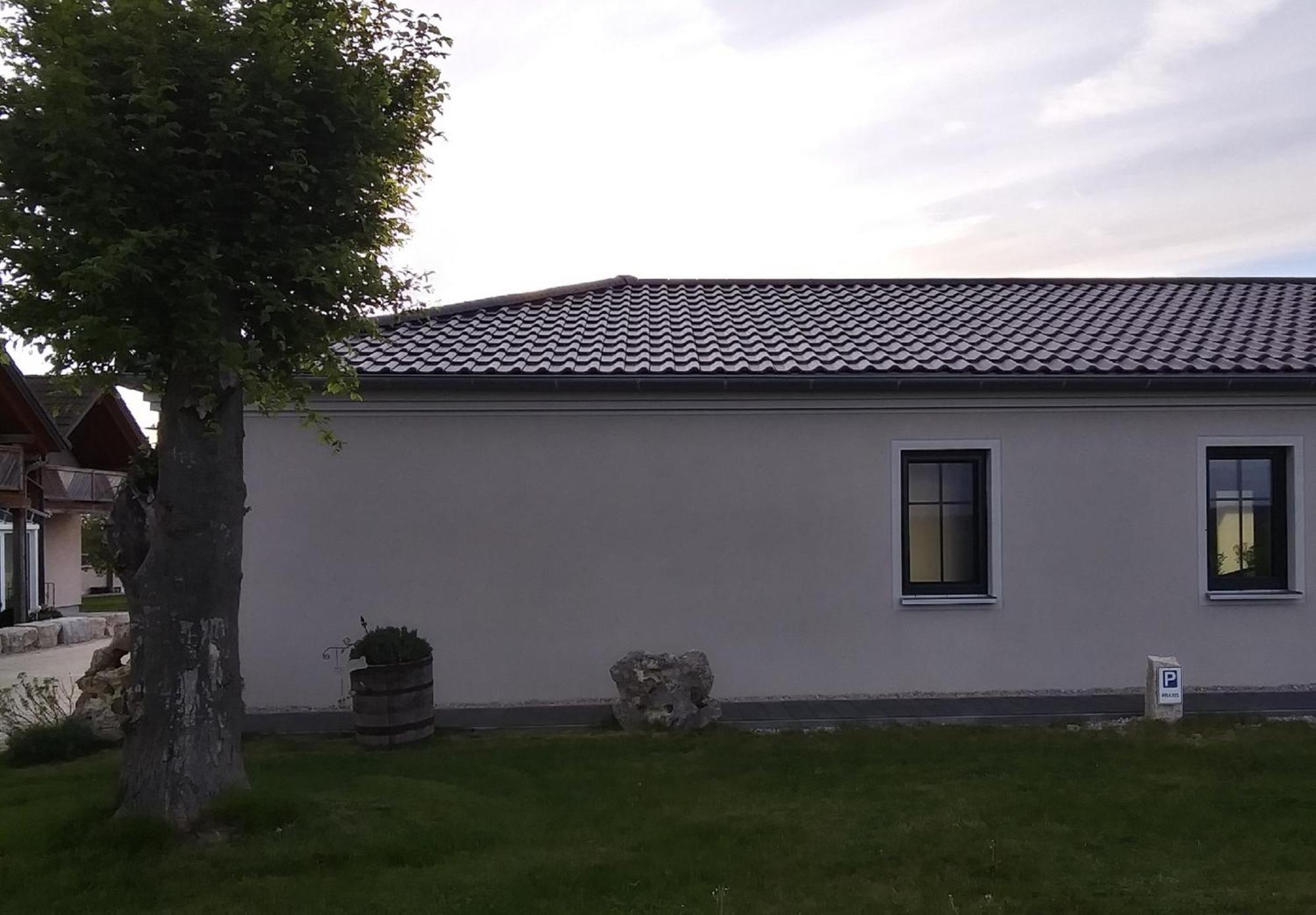 Auszeit-raeumlichkeiten Apartment Dietfurt